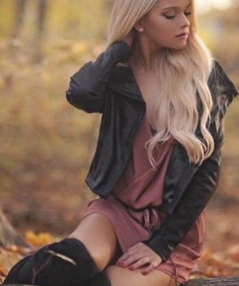 Анкета проститутки Диана - город Камень-Рыболов, 18 лет, №14522