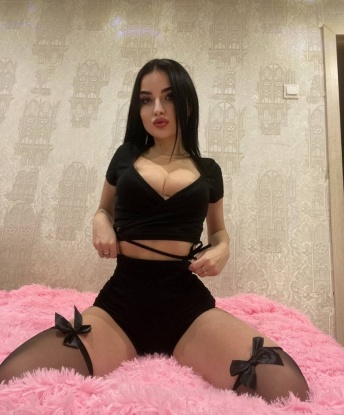 Анкета проститутки Руслана - город Камень-Рыболов, 25 лет, №15812