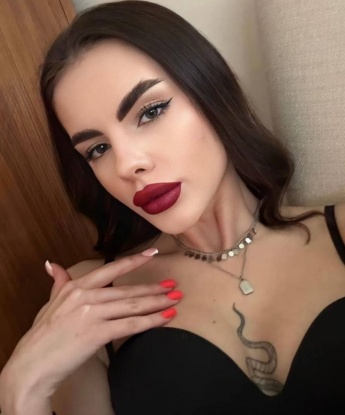 Анкета проститутки Руслана - город Камень-Рыболов, 22 года, №9789